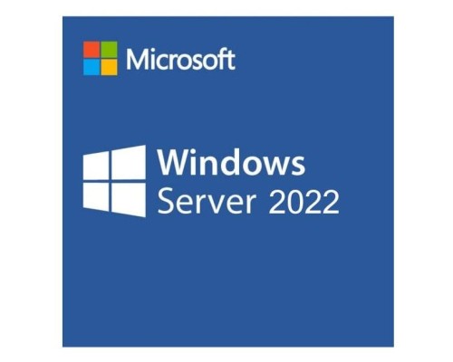 ПЗ для сервера Microsoft SQL Server 2022 - 1 User CAL Commercial, Perpetual (DG7GMGF0MF3T_0002)