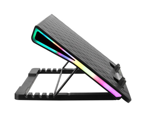 Підставка до ноутбука Esperanza EGC101 with RGB Alize (EGC101)