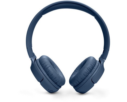 Навушники JBL Tune 520BT Blue (JBLT520BTBLUEU)