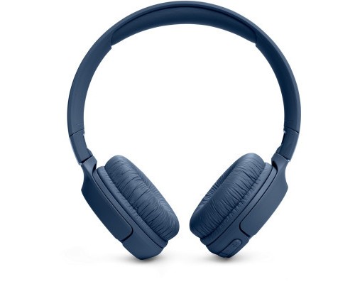 Навушники JBL Tune 520BT Blue (JBLT520BTBLUEU)