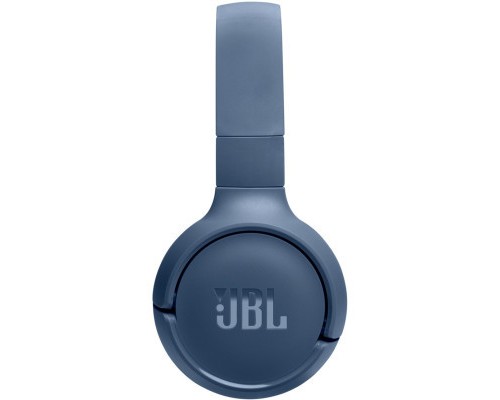 Навушники JBL Tune 520BT Blue (JBLT520BTBLUEU)