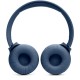Навушники JBL Tune 520BT Blue (JBLT520BTBLUEU)
