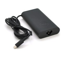 Блок живлення до ноутбуку Merlion DELL 90W, Type-C (28339 / LDL90/Type-C)