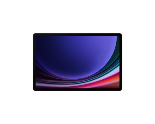 Планшет Samsung Galaxy Tab S9 + 5G 12GB/256GB Graphite (SM-X816BZAASEK)