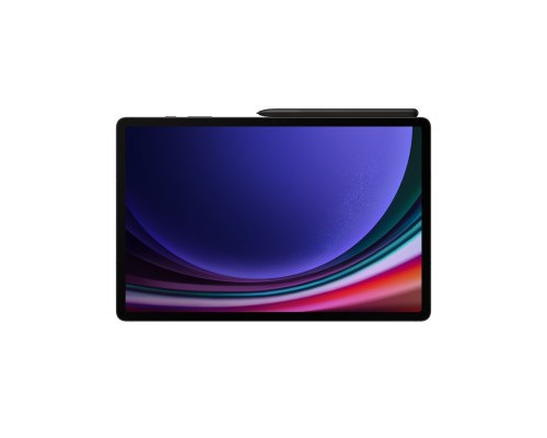Планшет Samsung Galaxy Tab S9 + 5G 12GB/256GB Graphite (SM-X816BZAASEK)