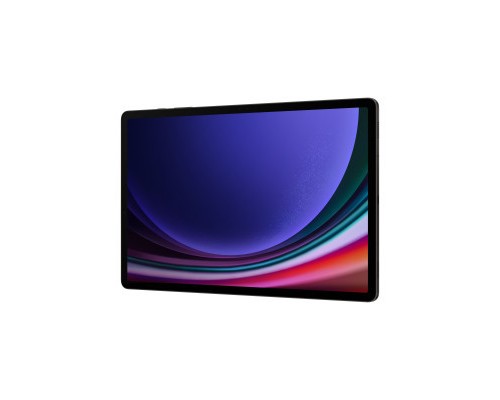 Планшет Samsung Galaxy Tab S9 + 5G 12GB/256GB Graphite (SM-X816BZAASEK)