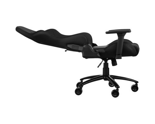 Крісло ігрове 2E Gaming Ogama II RGB Black (2E-GC-OGA-BKRGB)