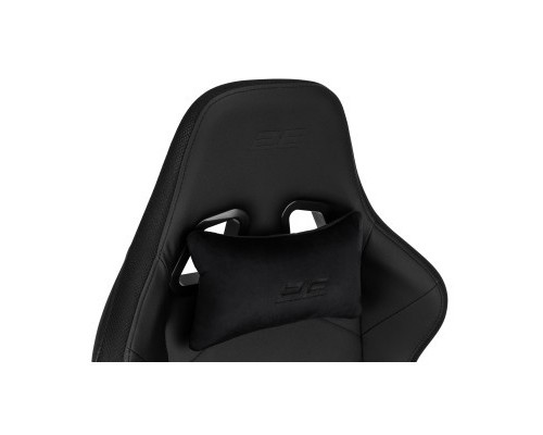 Крісло ігрове 2E Gaming Ogama II RGB Black (2E-GC-OGA-BKRGB)