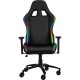 Крісло ігрове 2E Gaming Ogama II RGB Black (2E-GC-OGA-BKRGB)