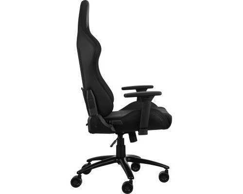 Крісло ігрове 2E Gaming Ogama II RGB Black (2E-GC-OGA-BKRGB)