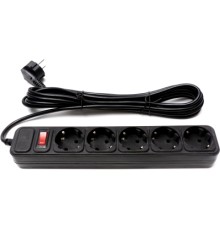 Мережевий фільтр живлення Prologix PRS-050P5-45B