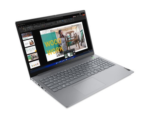 Ноутбук Lenovo ThinkBook 15 G4 IAP (21DJ00N9RA)