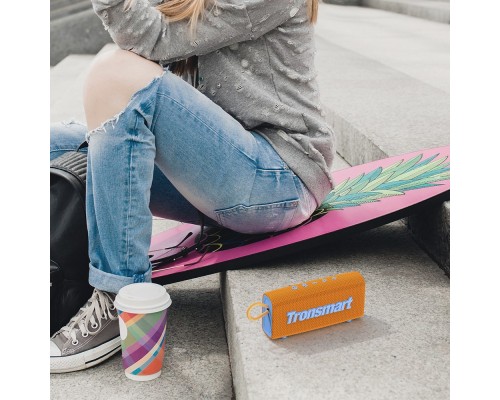 Акустична система Tronsmart Trip Orange (797551)