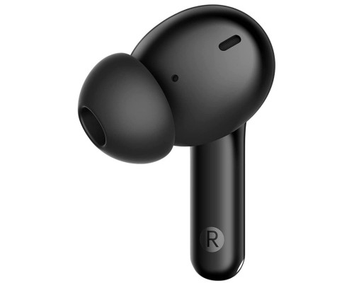 Навушники realme Buds T100 (RMA2109) Black (6672685)