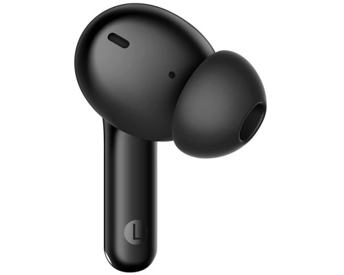 Навушники realme Buds T100 (RMA2109) Black (6672685)