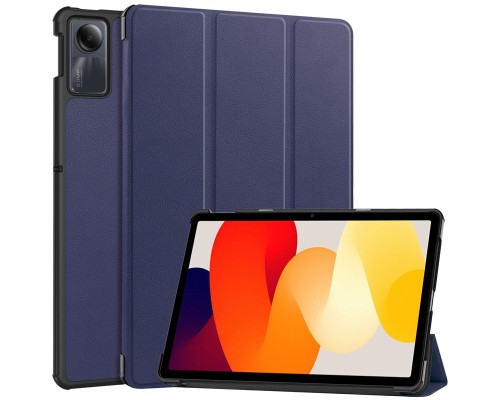 Чохол до планшета BeCover Smart Case Xiaomi Redmi Pad SE11