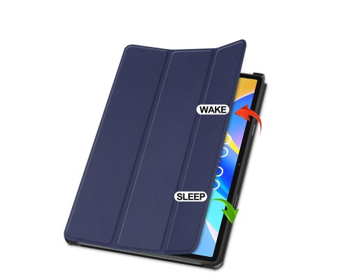 Чохол до планшета BeCover Smart Case Xiaomi Redmi Pad SE11