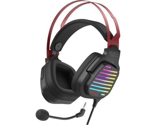 Навушники A4Tech Bloody G560 Hi Fi 7.1 Sports Red (Bloody G560 Sports Red)