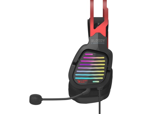 Навушники A4Tech Bloody G560 Hi Fi 7.1 Sports Red (Bloody G560 Sports Red)