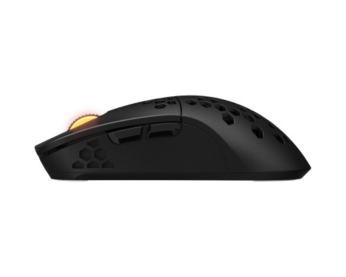 Мишка Hator Stellar PRO Wireless Black (HTM-550)