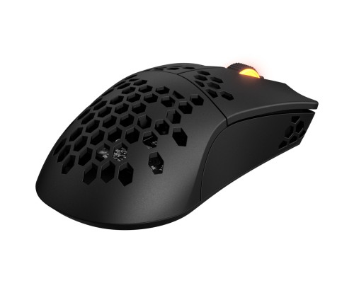 Мишка Hator Stellar PRO Wireless Black (HTM-550)