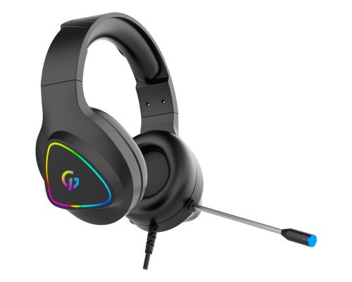 Навушники GamePro HS770 RGB 7.1 Black (HS770)