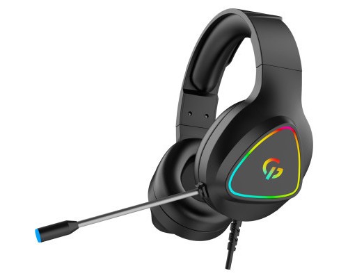 Навушники GamePro HS770 RGB 7.1 Black (HS770)