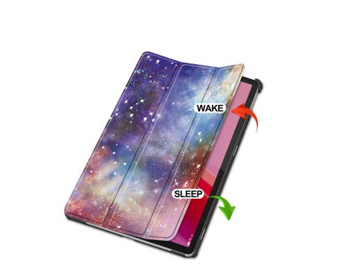 Чохол до планшета BeCover Smart Case Lenovo Tab M11 (2024) TB-TB330FU/Xiaoxin Pad 11 (2024) 11