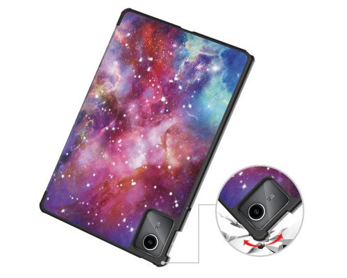 Чохол до планшета BeCover Smart Case Lenovo Tab M11 (2024) TB-TB330FU/Xiaoxin Pad 11 (2024) 11