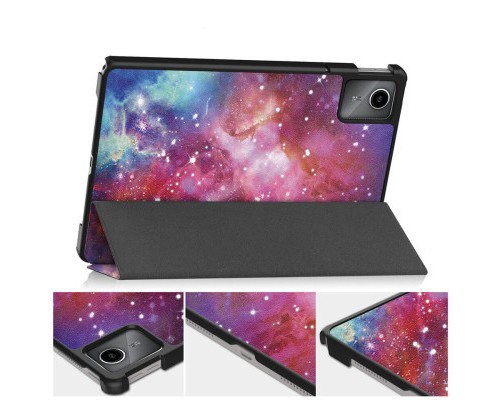 Чохол до планшета BeCover Smart Case Lenovo Tab M11 (2024) TB-TB330FU/Xiaoxin Pad 11 (2024) 11