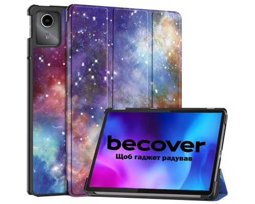 Чохол до планшета BeCover Smart Case Lenovo Tab M11 (2024) TB-TB330FU/Xiaoxin Pad 11 (2024) 11