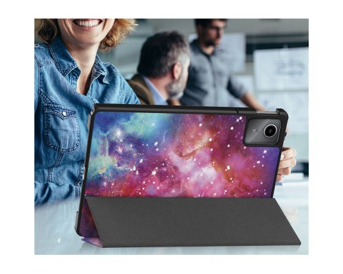 Чохол до планшета BeCover Smart Case Lenovo Tab M11 (2024) TB-TB330FU/Xiaoxin Pad 11 (2024) 11