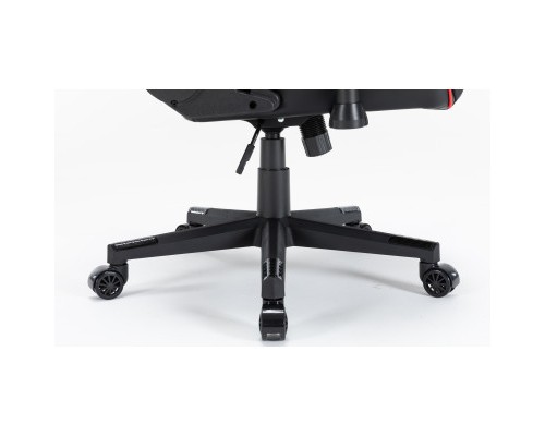 Крісло ігрове GamePro Rush Black/Red (GC-575-Black-Red)