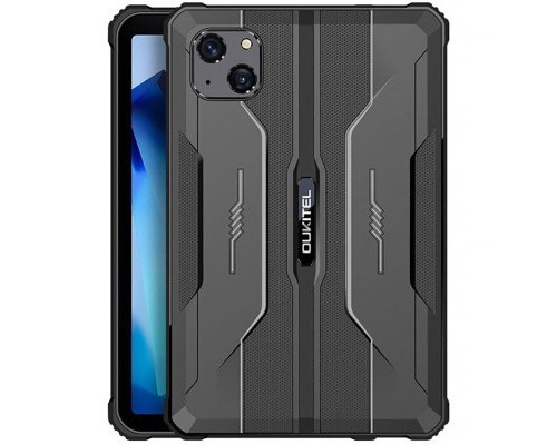 Планшет OUKITEL RT3 4/64GB NFC / LTE/ Black (6931940747233)