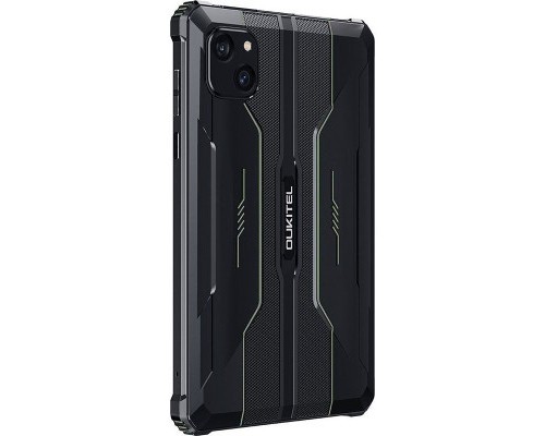 Планшет OUKITEL RT3 4/64GB NFC / LTE/ Black (6931940747233)