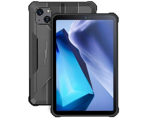 Планшет OUKITEL RT3 4/64GB NFC / LTE/ Black (6931940747233)