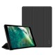 Чохол до планшета BeCover Tri Fold Hard TPU Apple iPad Air 4 10.9 2020/2022 Black (706749) (706749)