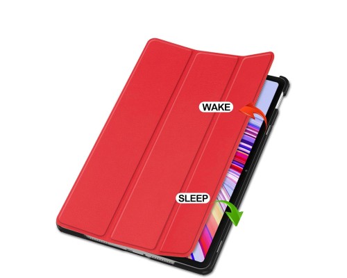 Чохол до планшета BeCover Smart Case Xiaomi Poco Pad 12.1