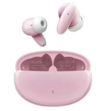 Навушники Promate Lush Pink (lush.pink)