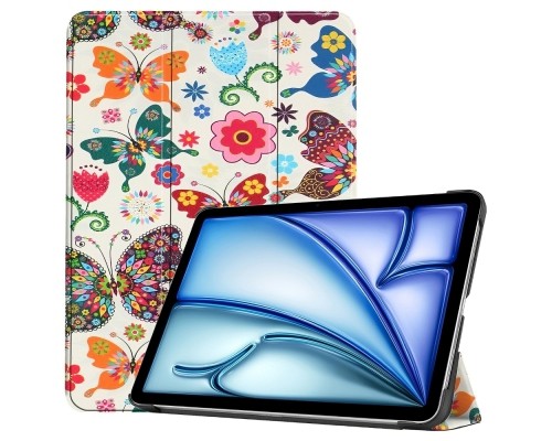 Чохол до планшета BeCover Smart Case Apple iPad Air 11