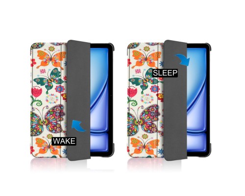 Чохол до планшета BeCover Smart Case Apple iPad Air 11