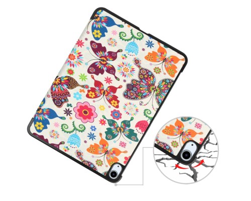 Чохол до планшета BeCover Smart Case Apple iPad Air 11