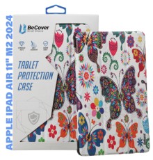 Чохол до планшета BeCover Smart Case Apple iPad Air 11