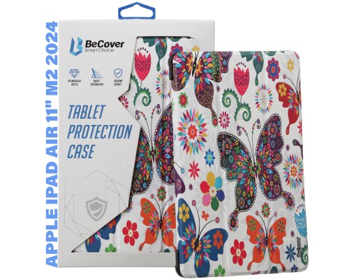 Чохол до планшета BeCover Smart Case Apple iPad Air 11