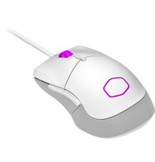 Мишка CoolerMaster MM310 USB White (MM-310-WWOL1)