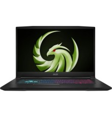 Ноутбук MSI Bravo 17 (D7VEK-092XPL)