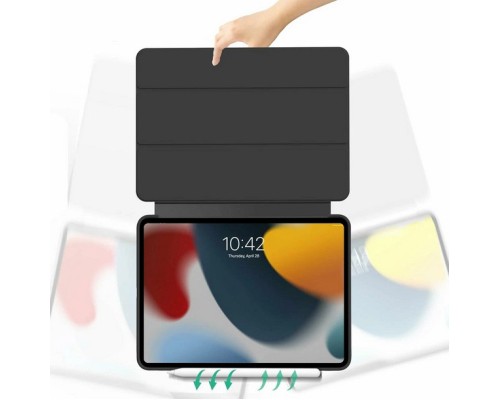 Чохол до планшета BeCover Tri Fold Soft TPU Silicone Apple iPad Pro 13
