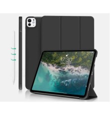 Чохол до планшета BeCover Tri Fold Soft TPU Silicone Apple iPad Pro 13