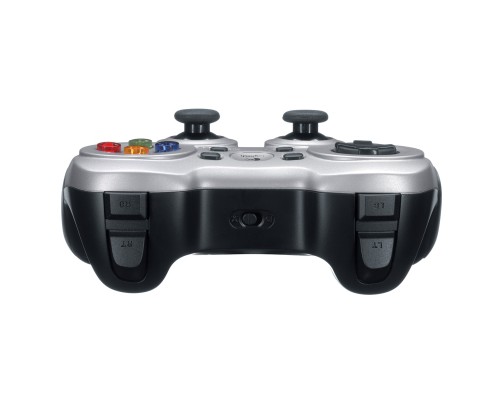 Геймпад Logitech Cordless F710 (940-000145)
