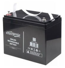Батарея до ДБЖ EnerGenie 12В 80 Ач (BAT-12V80AH)